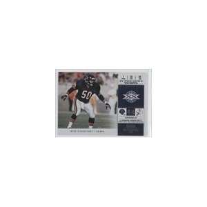  2011 Playoff Contenders Super Bowl Tickets #18   Mike 