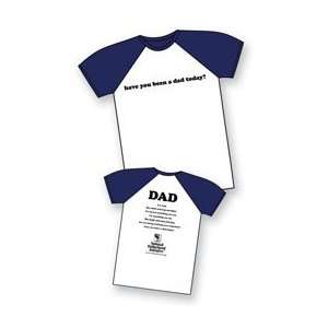  Dad Is A Verb T shirt   Perfect Fathers Day Gift 