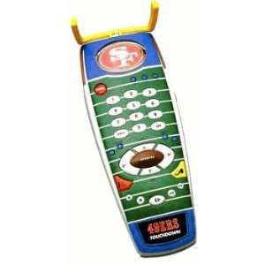  NFL Football Universal Remote Electronics