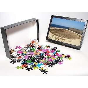   Jigsaw Puzzle of Rosa dos Ventos from Robert Harding Toys & Games