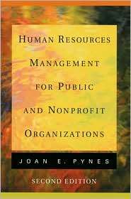  Organizations, (0787970786), Joan E. Pynes, Textbooks   