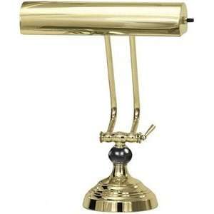  House of Troy AP1 Advent Desk Piano Lamp   1925540