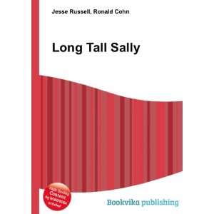 Long Tall Sally Ronald Cohn Jesse Russell Books