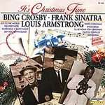 Half Its Christmas Time by Louis Armstrong (CD, Oct 1999 