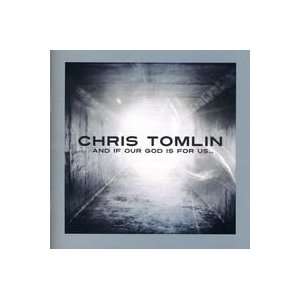  New Emm Chordant Chris Tomlin And If Our God Is For Us 