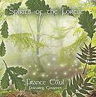 Spirits of the Forest w/ France Ellul NEW A