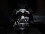 Star Wars RARE Darth Vader Helmet Mask 1997 by RIDDELL  
