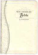 Saint Joseph Medium Bible NABRE Catholic Book Publishing Co