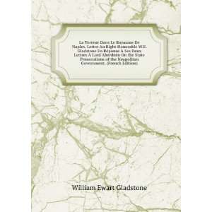  Government. (French Edition) William Ewart Gladstone Books