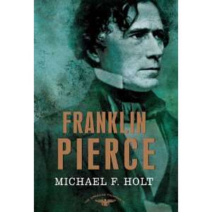  Franklin Pierce