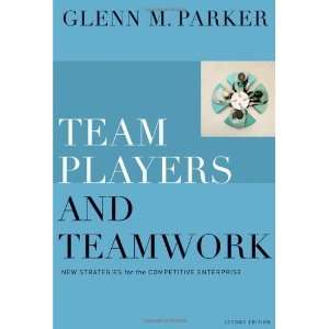   Successful Collaboration [Hardcover] Glenn M. Parker Books