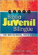 Biblia Juvenil Bilingue: RVR Grupo Nelson