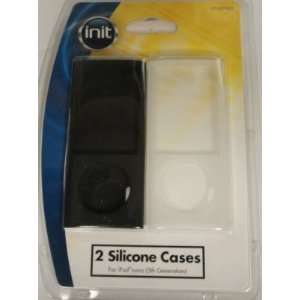  Init NT MP466 (2 Pack) Silicone Cases for 5th Generation 