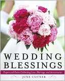 Wedding Blessings Prayers and June Cotner