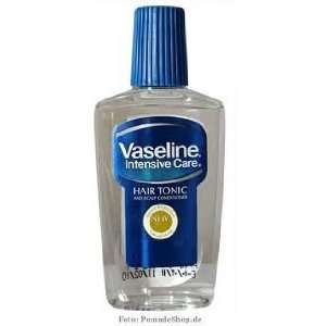  Vaseline Hair Tonic & Scalp Conditioner 300ml Beauty