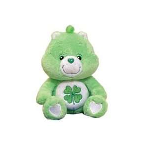  Good Luck Bear Care Bear Plush: Toys & Games