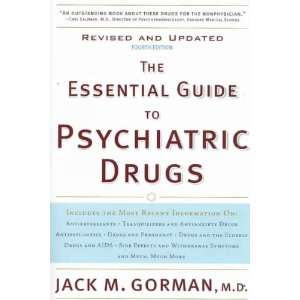   Gorman, Jack M. (Author) Dec 10 07[ Paperback ]: Jack M. Gorman: Books