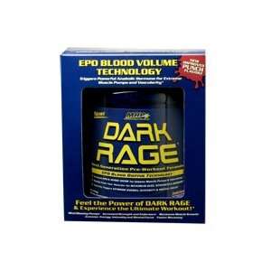  Dark Rage 2lb