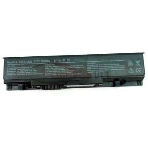  High Performance Battery Replacement for DELL Studio 1535 