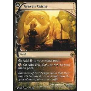  Graven Cairns (Magic the Gathering   Futuresight   Graven 