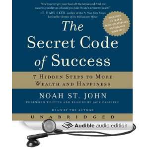  The Secret Code of Success 7 Hidden Steps to More Wealth 