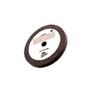   17513 1/2 Inch Arbor 1/2 Inch Thick 5 Inch Course Bench Grinding Wheel
