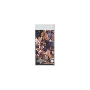  1993 94 Jam Session #224   Mark Eaton Sports Collectibles