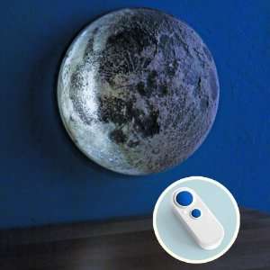  Discovery Exclusive Moon in My Room Toys & Games
