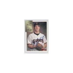   Black Ink Autographs #CA25   Joe Fontenot Sports Collectibles