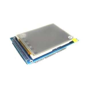   TFT LCD Touch Shield Mega for Arduino
