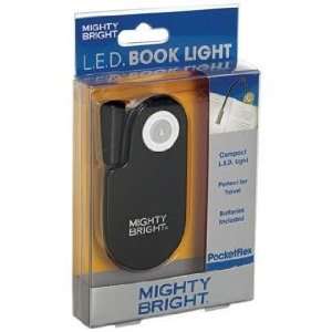  Mighty Bright Pocketflex LED Book Light