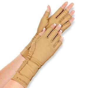  Isotoner Therapeutic Gloves Small