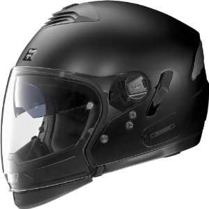  Nolan Outlaw N43E Trilogy Sports Bike Motorcycle Helmet w 