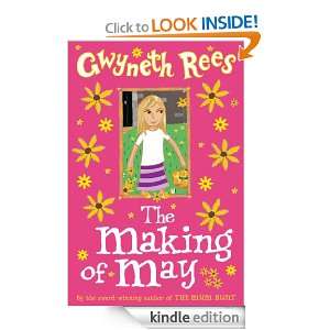 The Making of May Gwyneth Rees  Kindle Store
