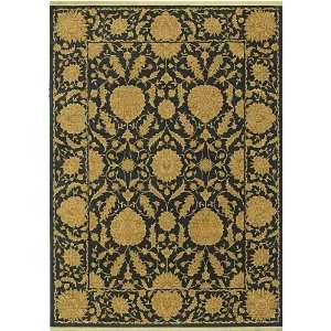   Shaw Rug Antiquities Collection Wilmington 10Rnd: Furniture & Decor