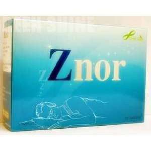 Znor Stop Snoring Sleep Better 