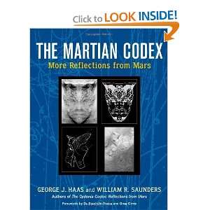  Codex More Reflections from Mars [Paperback] George J. Haas Books