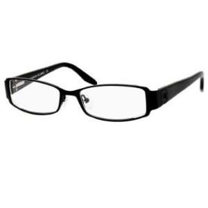 Armani Exchange AX 125 Eyeglasses   (010G) Matte Black