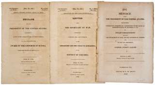 Three Early Government Pamphlets  