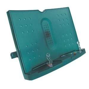 Actto Green Portable Reading Stand/Book stand Document Holder 