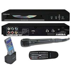  NEW CDG/G Karaoke Player (Home & Portable Audio 