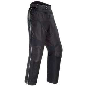  TourMaster Flex Mens Tall Motorcycle Pant Sports 
