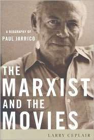   Paul Jarrico, (0813124530), Larry Ceplair, Textbooks   