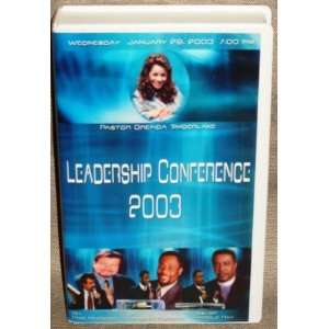   Fletcher, Bishop Harold Ray, VHS Video (VHS) Brenda Timberlake Books