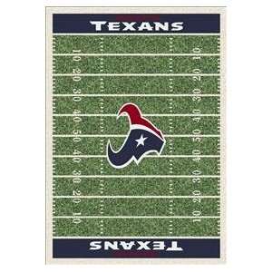  Milliken NFL Houston Texans Home Field 1039 Rectangle 54 