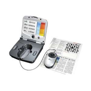   Fusion   7 Inch LCD Portable Video Magnifier