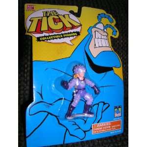  The Tick Good Doers Sewer Urchin Collectible Figure Toys & Games