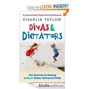 Start reading Divas & Dictators 