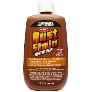  Whink Rust Stain Remover, 3 Count, 10 Ounce: Health 