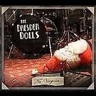 No, Virginia [Digipak] * by Dresden Dolls (The) (CD, May 2008 